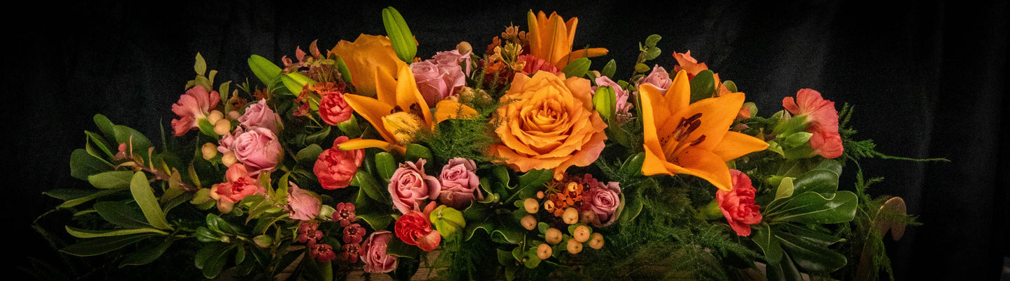 Thanksgiving Centerpieces