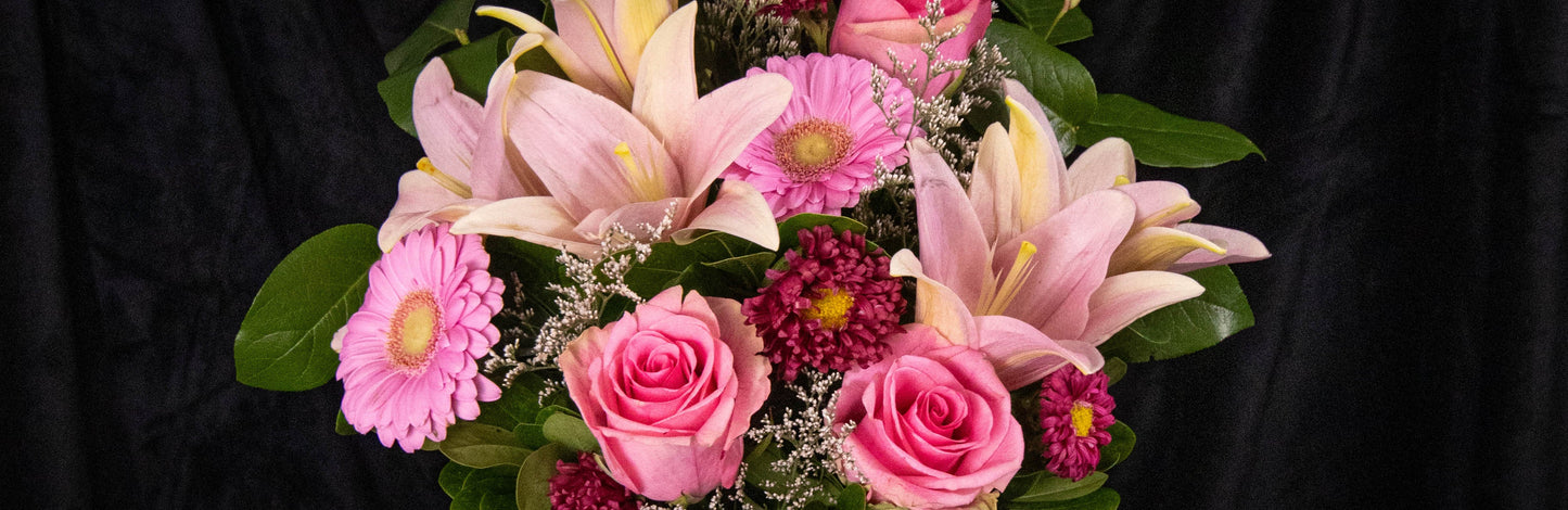 Mother's Day Flowers and Gifts